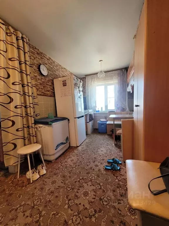 2-к кв. Бурятия, Улан-Удэ ул. Левитана, 5 (36.1 м) - Фото 0