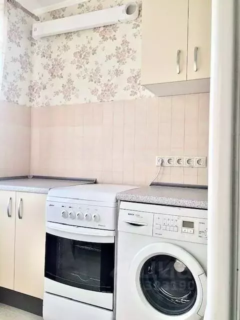 1-к кв. Москва ул. Коненкова, 6А (35.0 м) - Фото 1