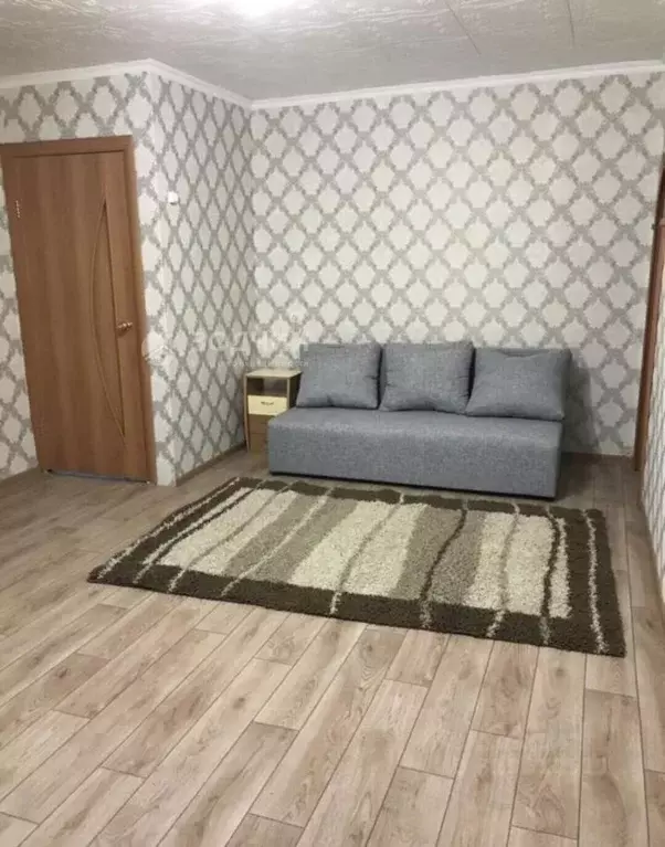 2-к кв. Чувашия, Чебоксары просп. Ленина, 13 (40.0 м) - Фото 1