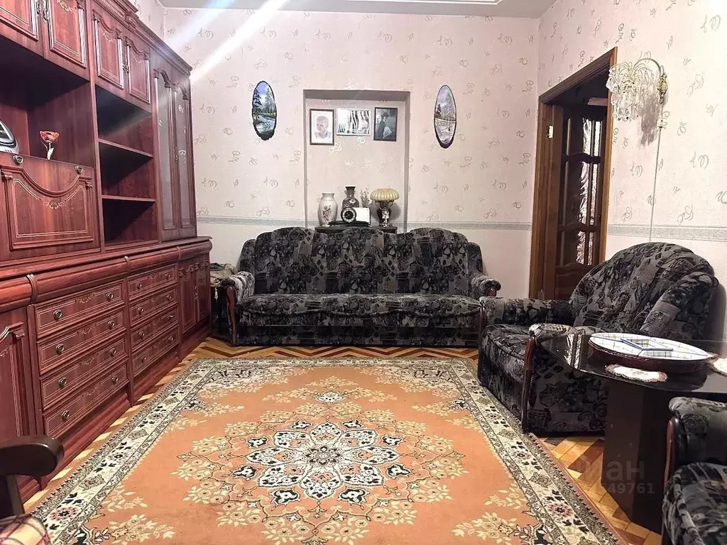 3-к кв. Тульская область, Тула ул. Немцова, 7А (72.9 м) - Фото 2