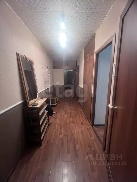 3-к кв. Санкт-Петербург Товарищеский просп., 8 (62.0 м) - Фото 1
