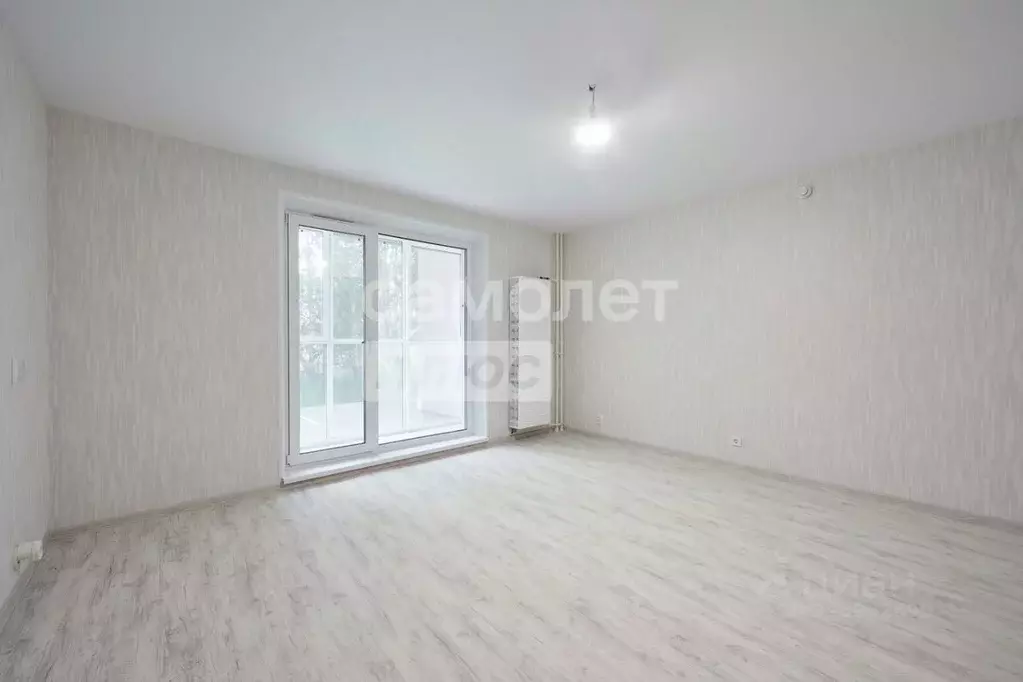 1-к кв. Челябинская область, Челябинск ул. Маршала Чуйкова, 28 (32.0 ... - Фото 1