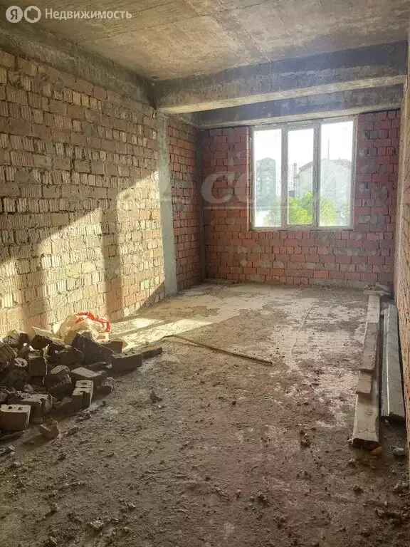 2-комнатная квартира: Махачкала, Юго-Восточная улица, 9 (70 м) - Фото 1