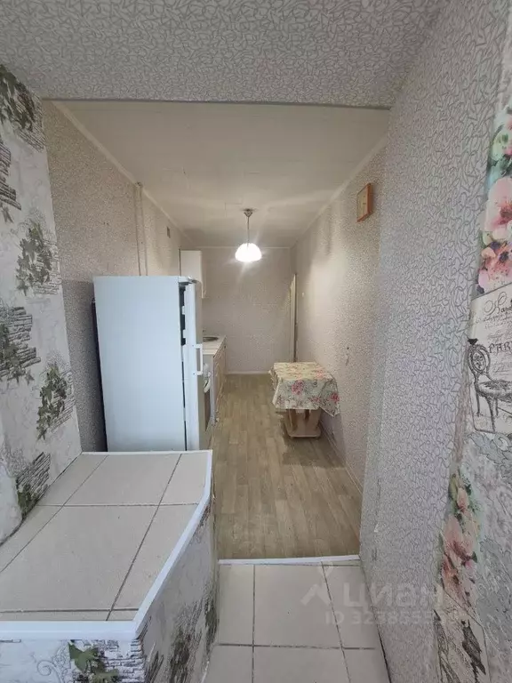 1-к кв. Пермский край, Пермь ул. Кабельщиков, 8 (34.1 м) - Фото 2