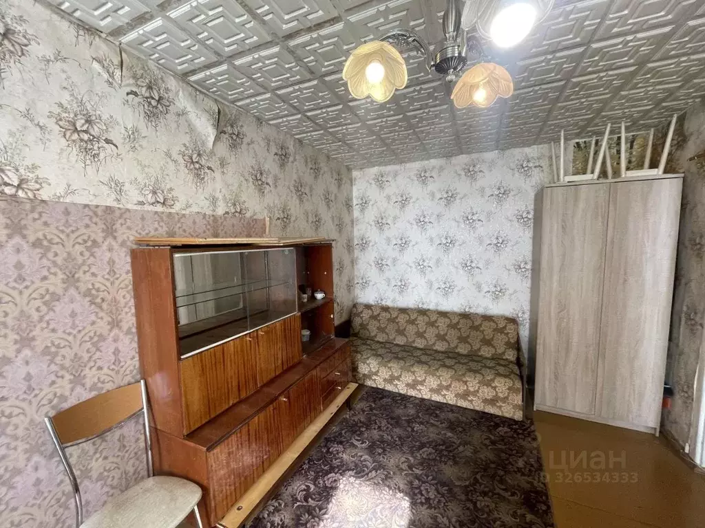 1-к кв. Нижегородская область, Нижний Новгород Анкудиновское ш., 26А ... - Фото 2