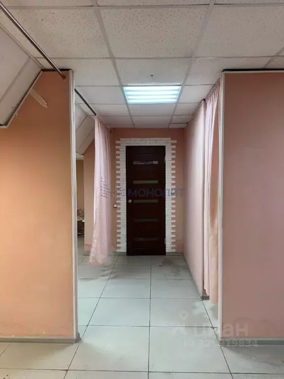 Офис в Нижегородская область, Нижний Новгород Соцгород жилрайон, ... - Фото 1