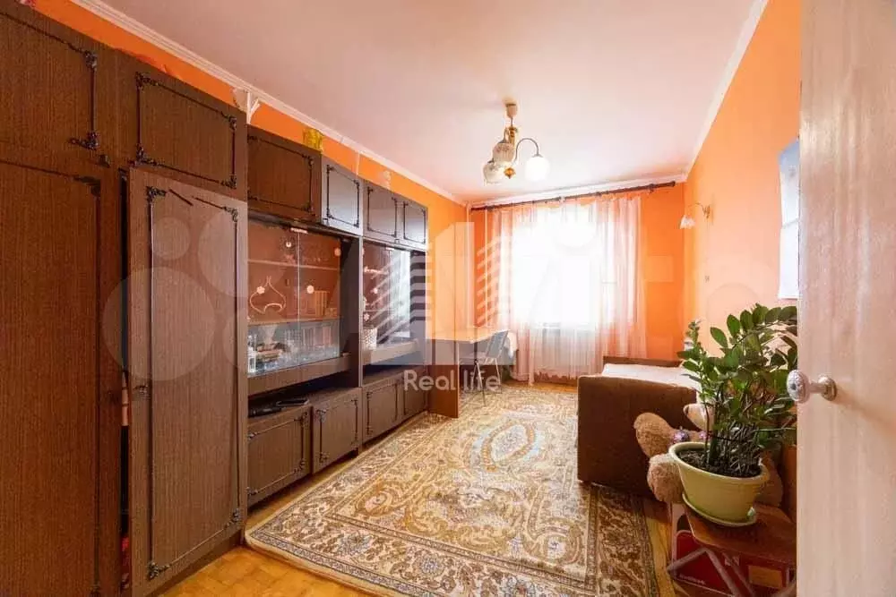 2-к. квартира, 53,2 м, 8/9 эт. - Фото 1