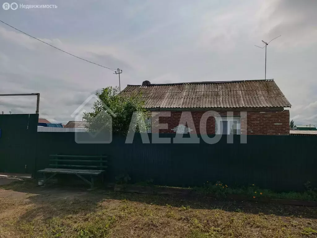Дом в Ракитинка, Юбилейная улица, 39 (51.6 м) - Фото 0