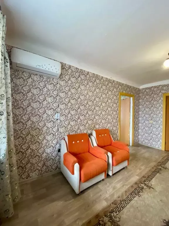 3-к кв. Ростовская область, Таганрог Большой просп. (49.4 м) - Фото 2