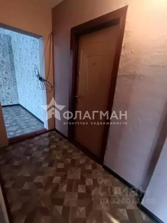 2-к кв. Иркутская область, Усольский район, Белореченский рп 45 (43.6 ... - Фото 2