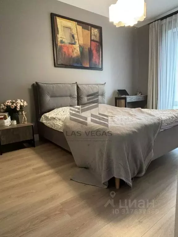 2-к кв. Москва Дмитровский проезд, 1 (37.0 м) - Фото 1
