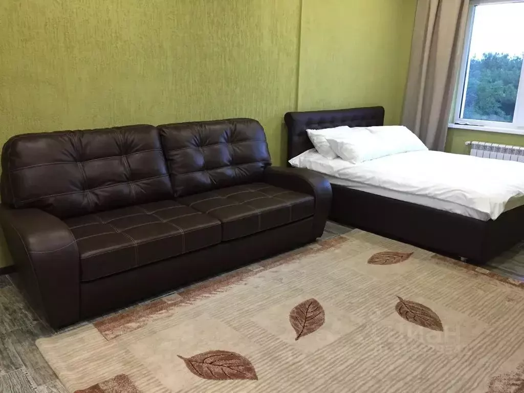 Студия Краснодарский край, Геленджик ул. Южная, 35/1 (40.0 м) - Фото 1
