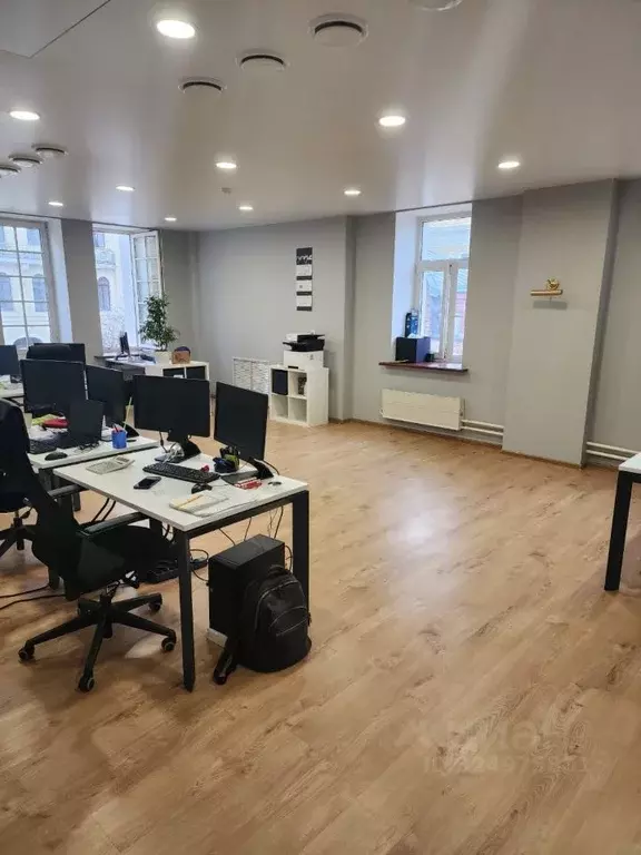 Офис в Москва Архангельский пер., 6С1 (360 м) - Фото 1