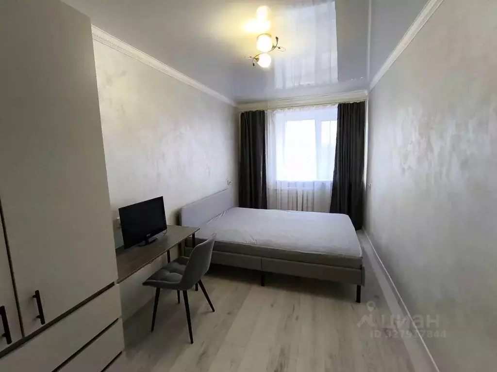 2-к кв. Ставропольский край, Пятигорск ул. Орджоникидзе, 15Б (40.0 м) - Фото 2