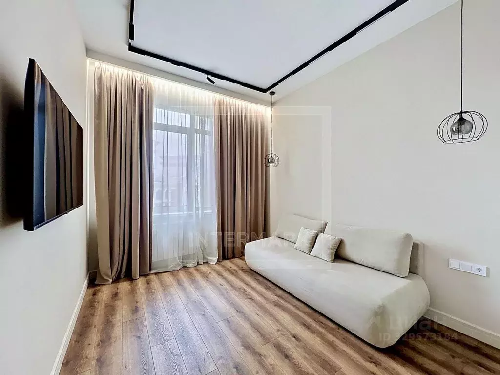 3-к кв. Москва Хорошевское ш., 25Ак3 (62.0 м) - Фото 1