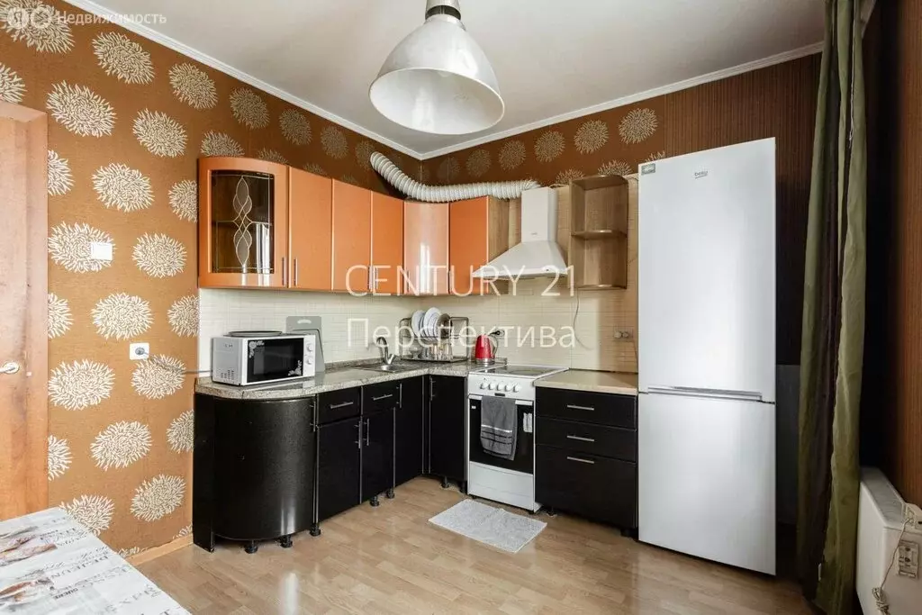 3-комнатная квартира: Люберцы, Преображенская улица, 13 (74 м) - Фото 1