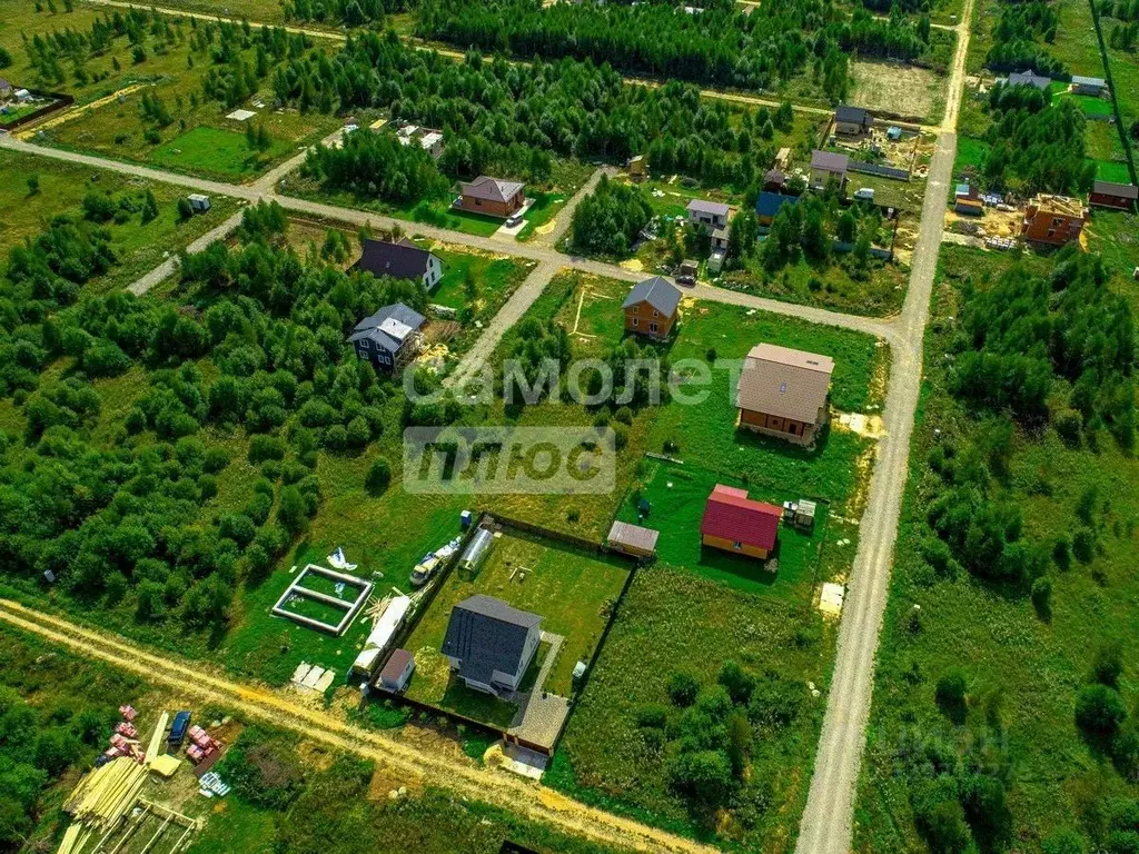 Участок в Москва д. Яковлевское, ул. Дорожная (5.85 сот.) - Фото 2