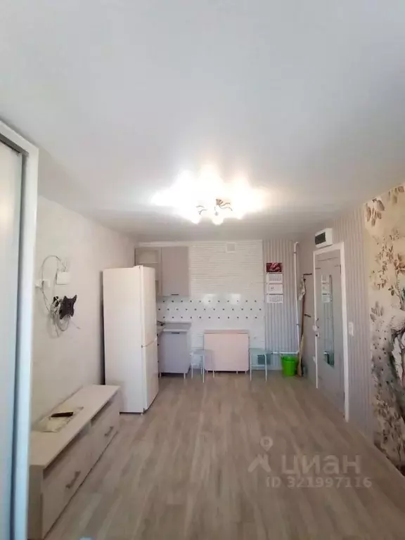 Комната Ростовская область, Ростов-на-Дону Западный мкр, просп. ... - Фото 2