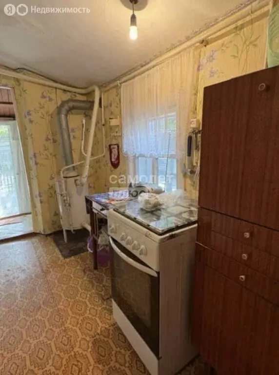 Дом в Ейск, Октябрьская улица, 282/46 (28.5 м) - Фото 1