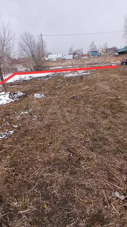 Участок 7 сот. (ИЖС) - Фото 0