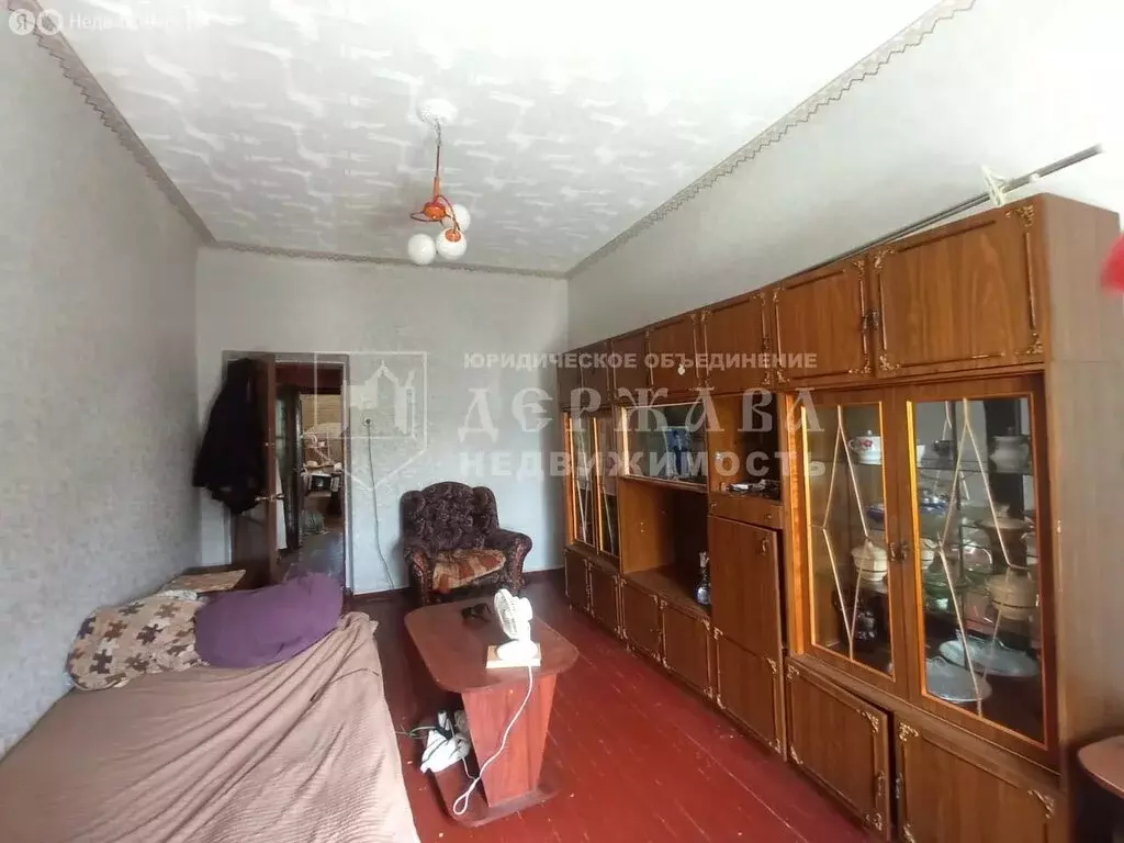 2-комнатная квартира: Кемерово, улица Чкалова, 20 (48 м) - Фото 1