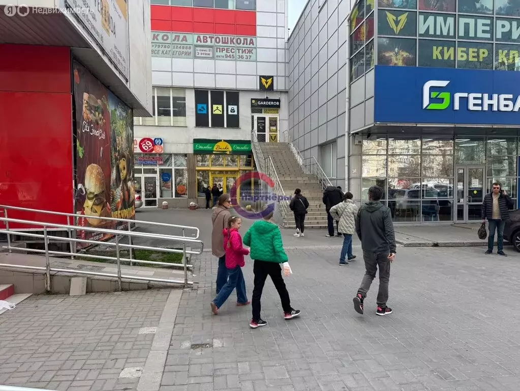 Помещение свободного назначения (671.2 м) - Фото 2