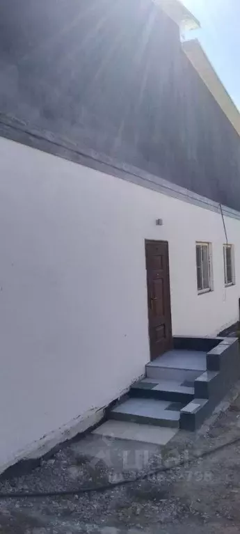 Дом в Волгоградская область, Среднеахтубинский район, Ахтубинское ... - Фото 2