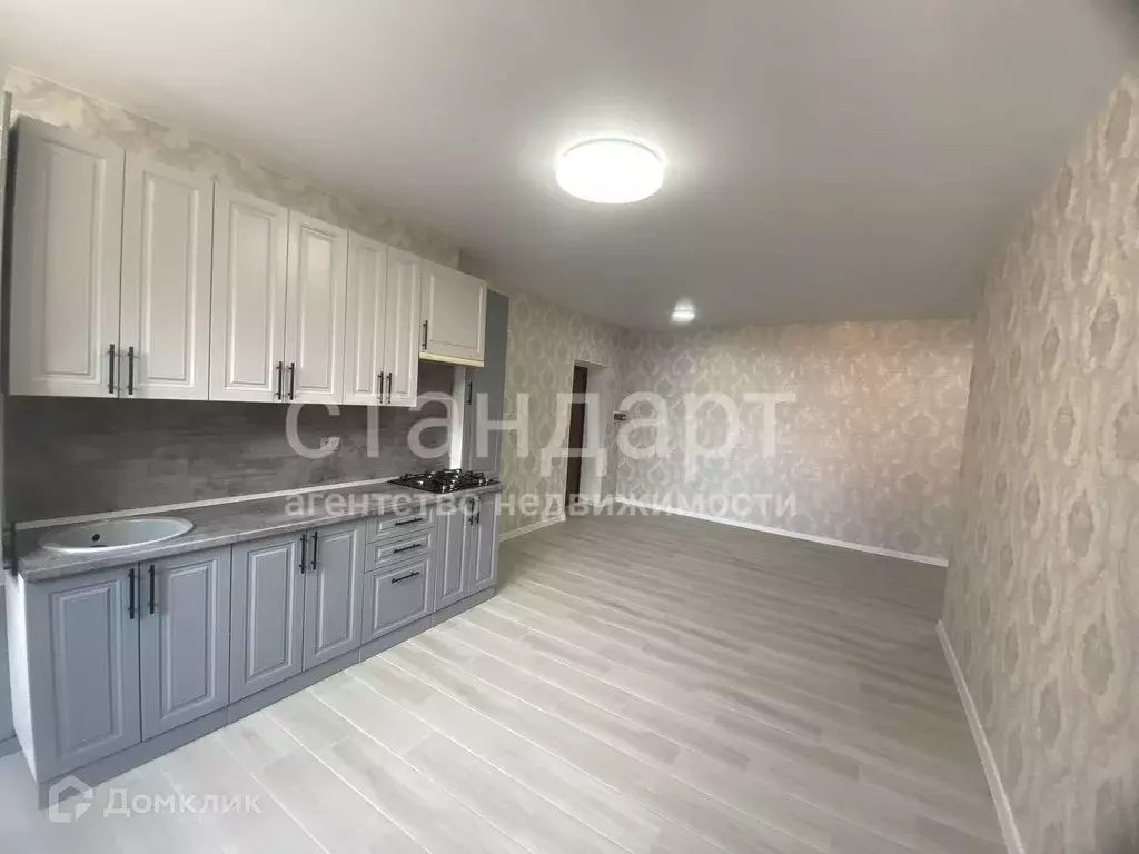 Продаётся 1-к квартира, 54.6 м - Фото 1