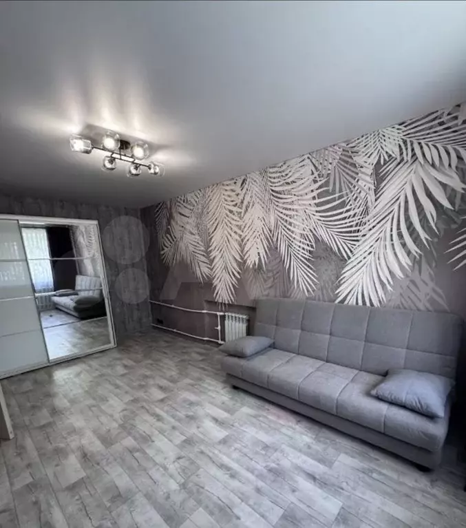 1-к. квартира, 32 м, 4/4 эт. - Фото 0