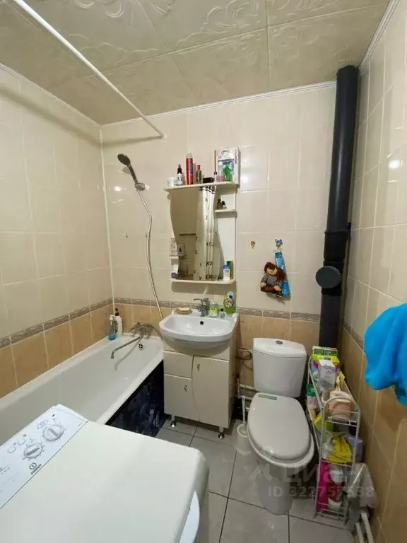 1-к кв. Самарская область, Тольятти ул. 40 лет Победы, 15 (40.0 м) - Фото 2