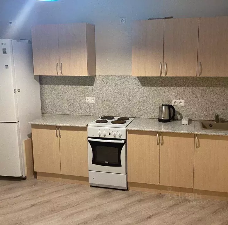 1-к кв. Московская область, Мытищи городской округ, пос. Мебельной ... - Фото 1