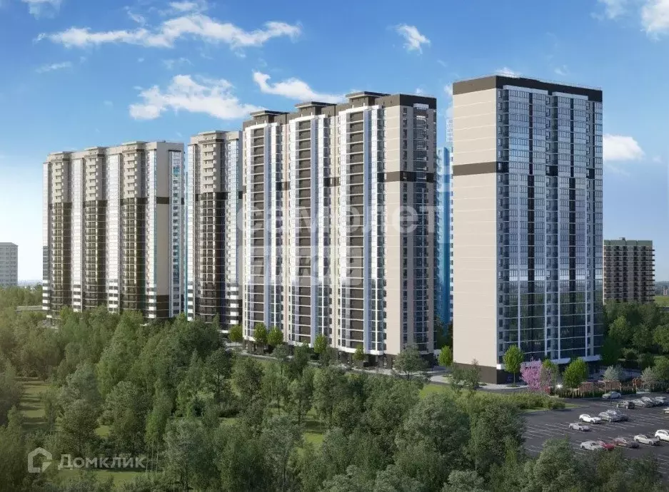Продаётся квартира-студия, 23 м - Фото 0