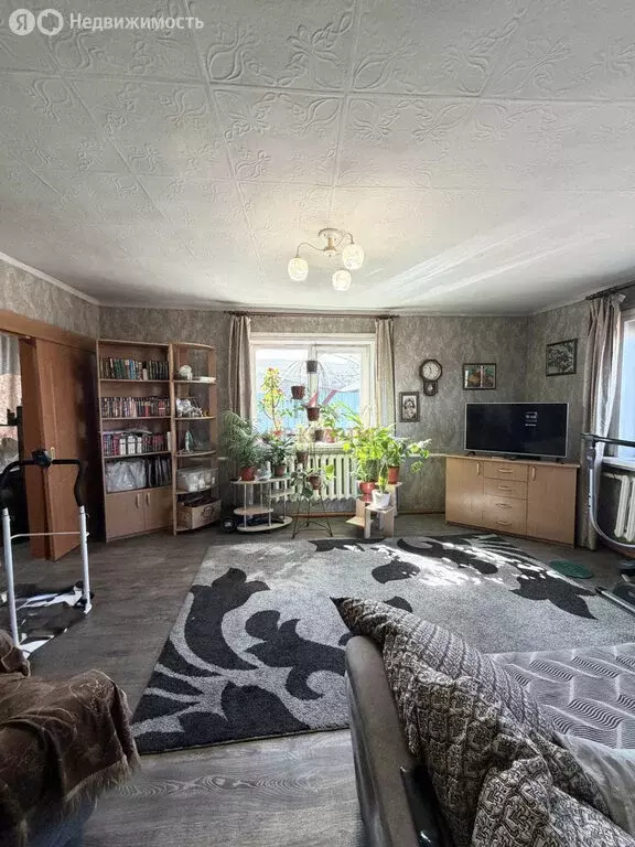 Дом в Кызыл, Буренская улица (79.4 м) - Фото 2