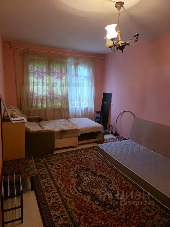 3-к кв. Мурманская область, Мурманск ул. Капитана Копытова, 9 (60.6 м) - Фото 1