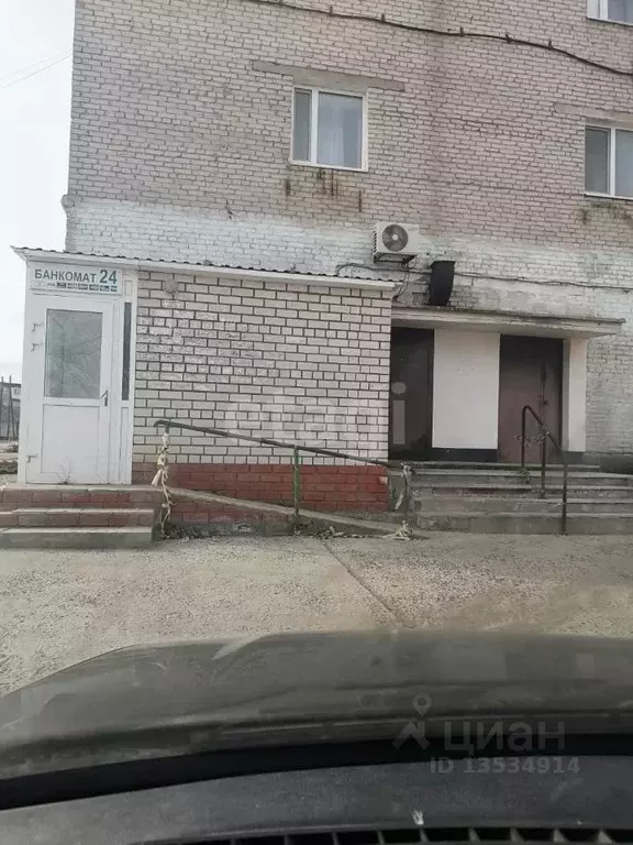 Офис в Алтайский край, Барнаул ВРЗ мкр, ул. Мира, 6 (39 м) - Фото 0