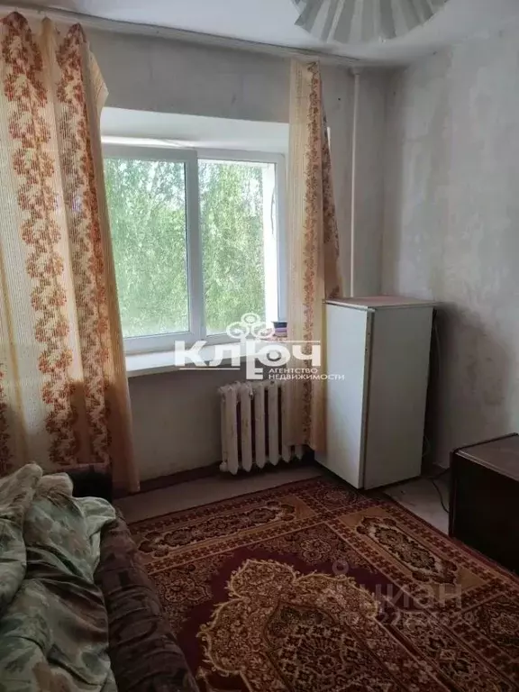 Комната Башкортостан, Стерлитамак ул. Дружбы, 30 (9.6 м) - Фото 1