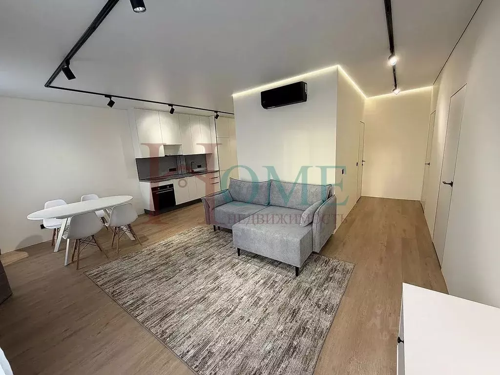 3-к кв. Новосибирская область, Новосибирск ул. Аэропорт, 88 (70.0 м) - Фото 1