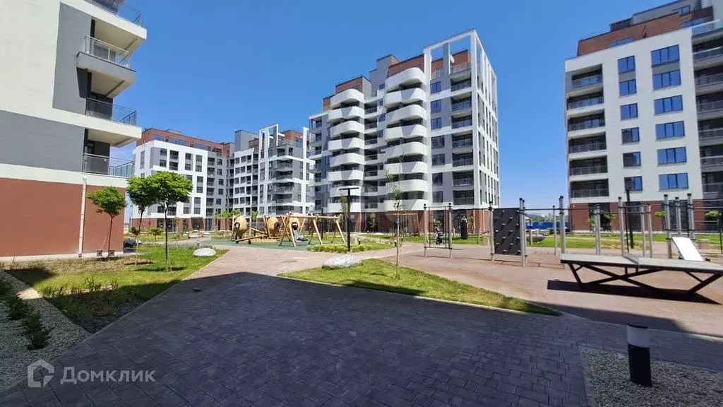 Продаётся квартира-студия, 25 м - Фото 0