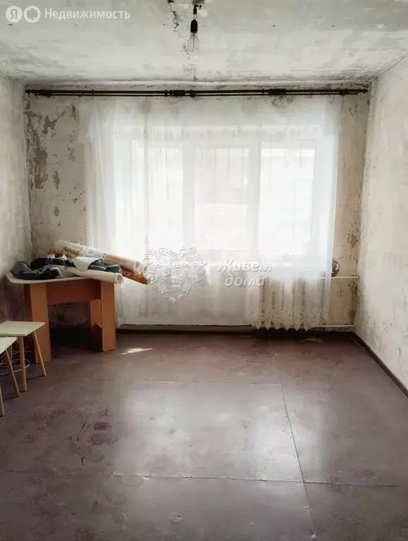 1к в -комнатной квартире (13.1 м) - Фото 1
