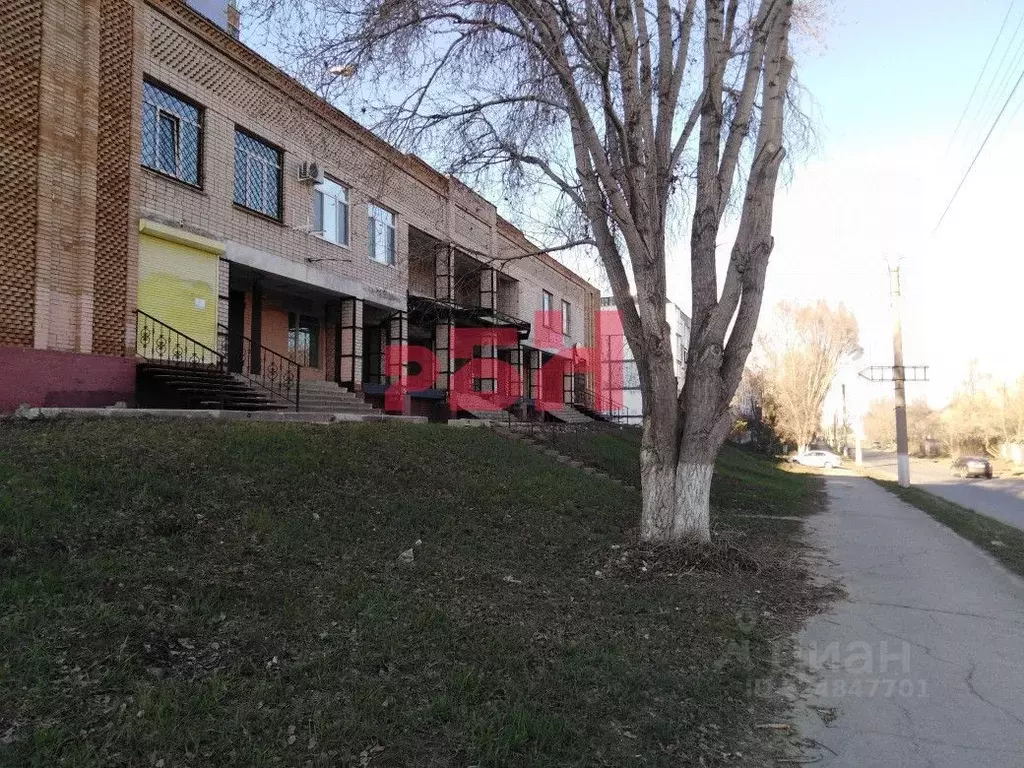 Помещение свободного назначения в Самарская область, Новокуйбышевск ... - Фото 2