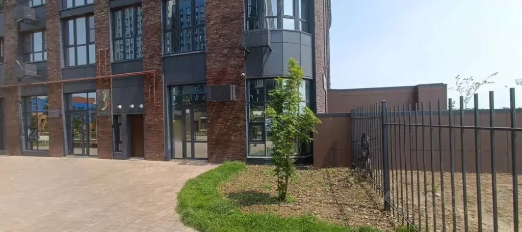 Помещение свободного назначения в Ростовская область, Ростов-на-Дону ... - Фото 1