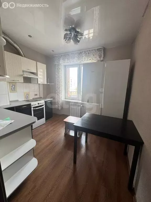 1-комнатная квартира: Улан-Удэ, Ключевская улица, 60А/2 (36.5 м) - Фото 2