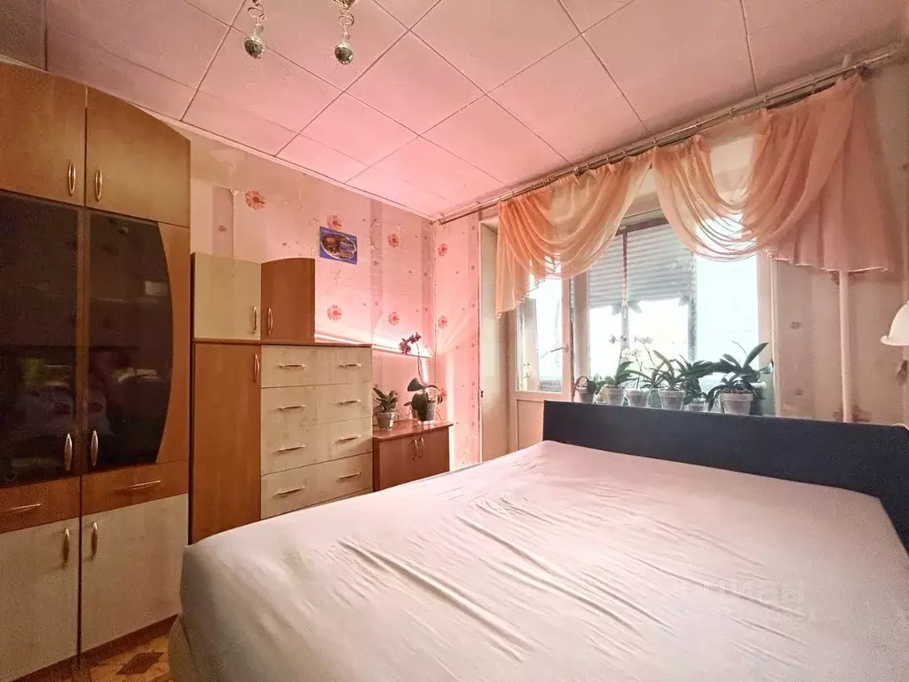 Комната Санкт-Петербург ул. Морской Пехоты, 6К1 (13.0 м) - Фото 1