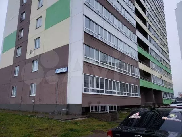 Квартира-студия, 28 м, 16/18 эт. - Фото 0