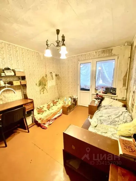 3-к кв. Севастополь ул. Адмирала Юмашева, 13 (76.6 м) - Фото 1