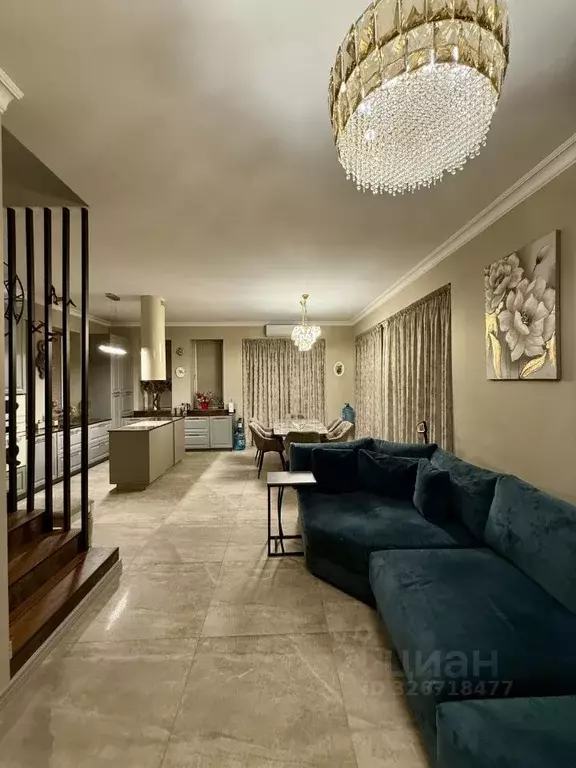 Коттедж в Московская область, Подольск городской округ, д. Булатово, ... - Фото 2