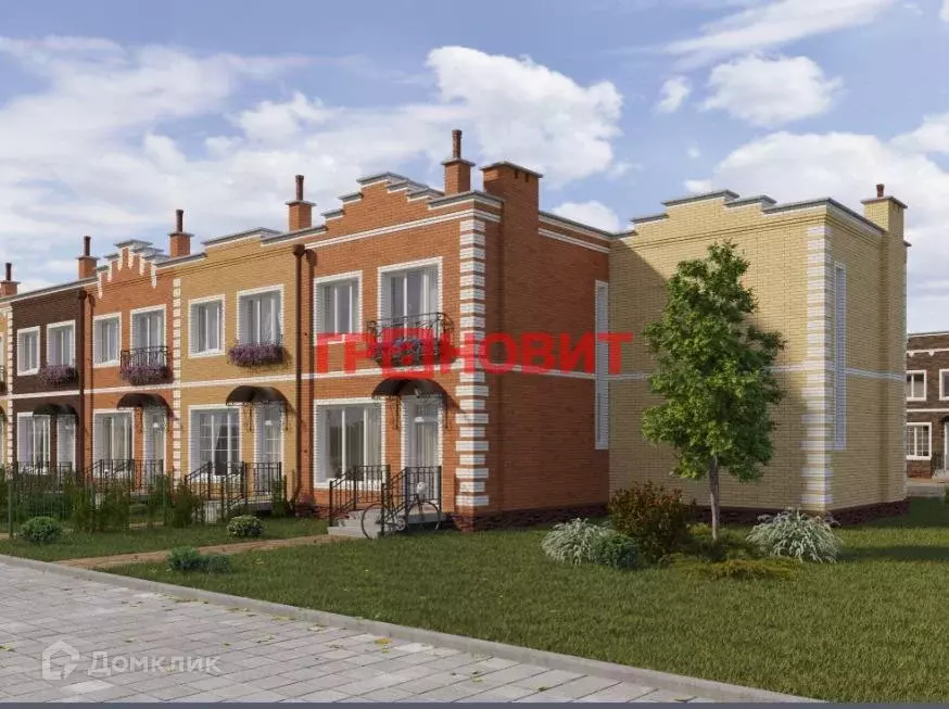 Продаётся 2-к квартира, 57 м - Фото 0