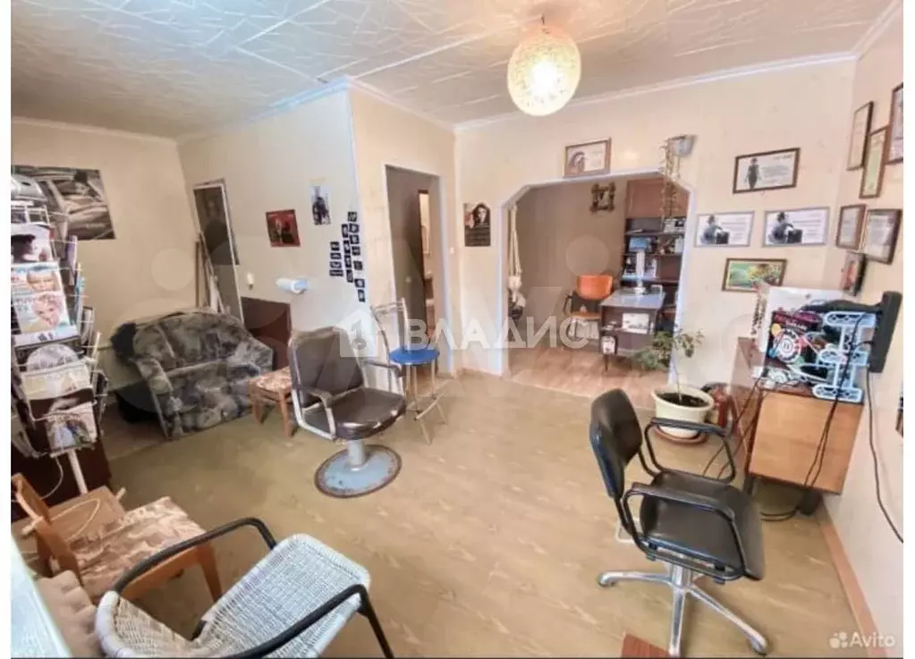 Продам офисное помещение, 27.2 м - Фото 0