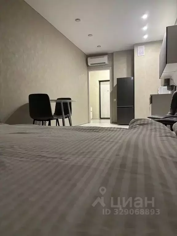 Студия Башкортостан, Уфа просп. Октября, 75 (35.0 м) - Фото 2
