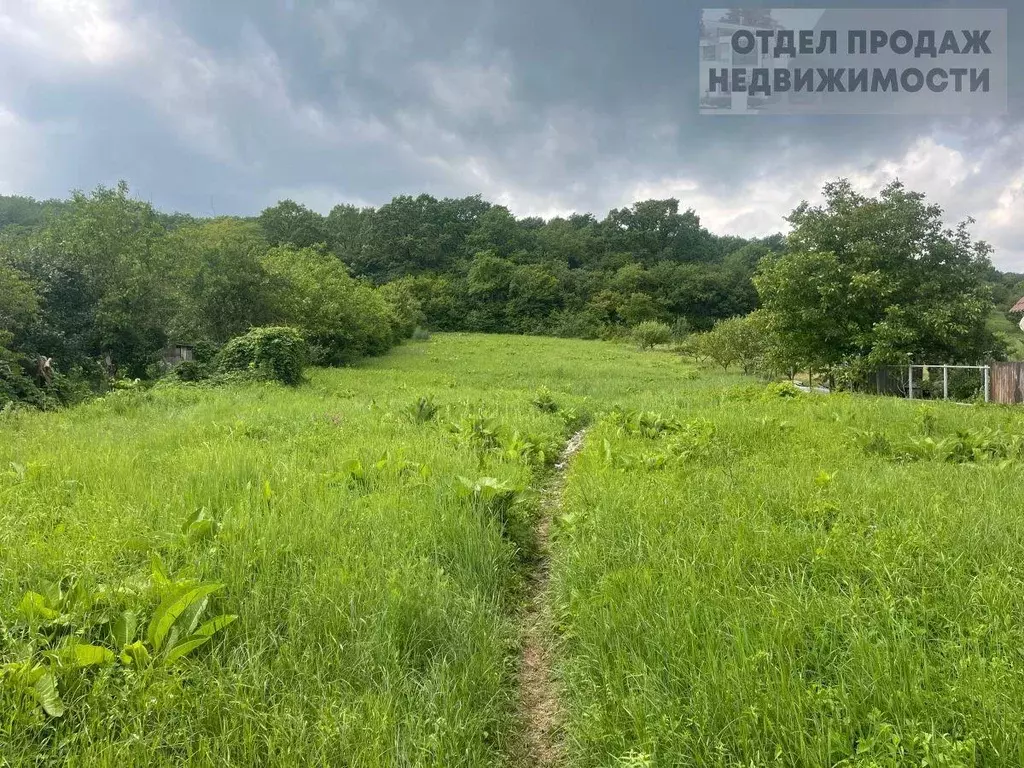 Участок, 25.5 сот., - Фото 1